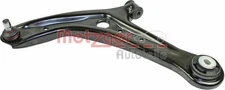 Genuine Metzger Control Arm Wheel Suspension 58091811 for Ford