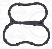 Elring ÖLwannendichtung FüR Vauxhall Zafira Mk Iii Opel Tourer C Astra J Meriva