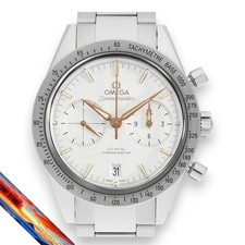 Omega Omega Speedmaster 57 Chronograph 331.10.42.51.02.002 Men's Watch