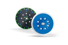 Festool 202460 ETS 150 Hard Sanding Pad Sandi...