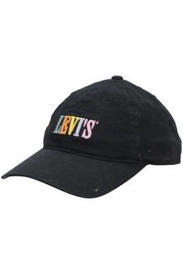 Levis Hut/Mütze Herren Kopfbedeckung Mütze Basecap Gr. ONESIZE Baumw... #rccq6nw