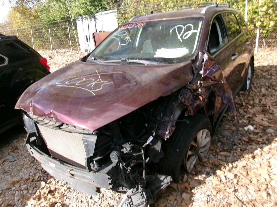 Módulo de controle de corpo usado serve: 2018 Kia Sorento Body Control BCM painel central EUA - Imagem 4 de 4