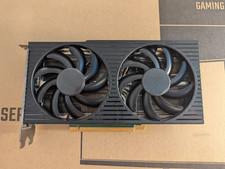 Dell NVIDIA GeForce RTX 3060 12GB GDDR6 Graphics Card GPU Tested Working