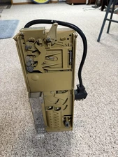 Coinco s75-9800 coin mech - guaranteed