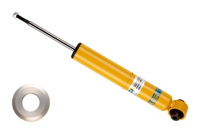 2x BILSTEIN Stoßdämpfer B6 Hochleistungsdämpfer 24-065092 für C5 PASSAT AUDI A6