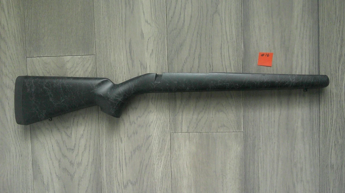 25+ Rifle Parts for Sako for sale | Updated Oct 2026