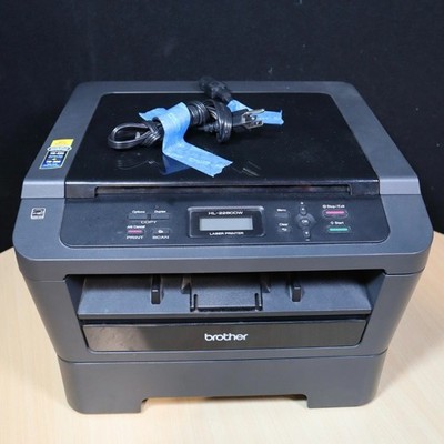 Brother HL-2280DW Laser Printer