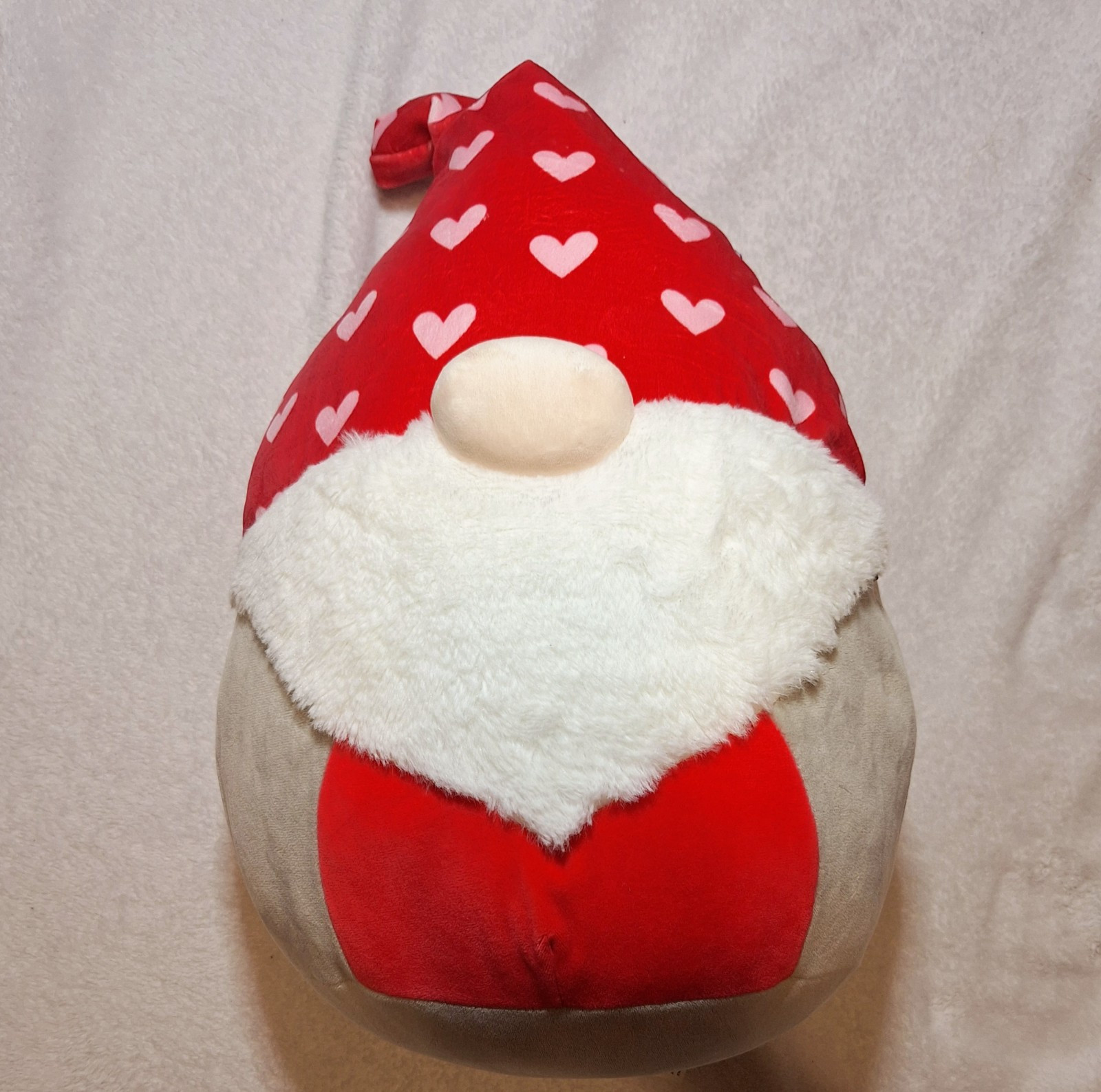 2021 Rare limited edition Squishmallow  12