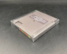 Toxic Crusaders (Nintendo Entertainment System, NES) Cartridge w/ Protector