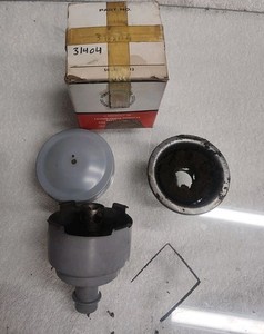 Filtre à Air Bain D'huile AIR-MAZE FBA0BGF - Neuf Avec Défauts Mineurs Possibles