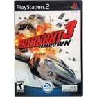 Burnout 3 Takedown - Sony Playstation 2 PS2 Pristine Tested 1Y Guarantee