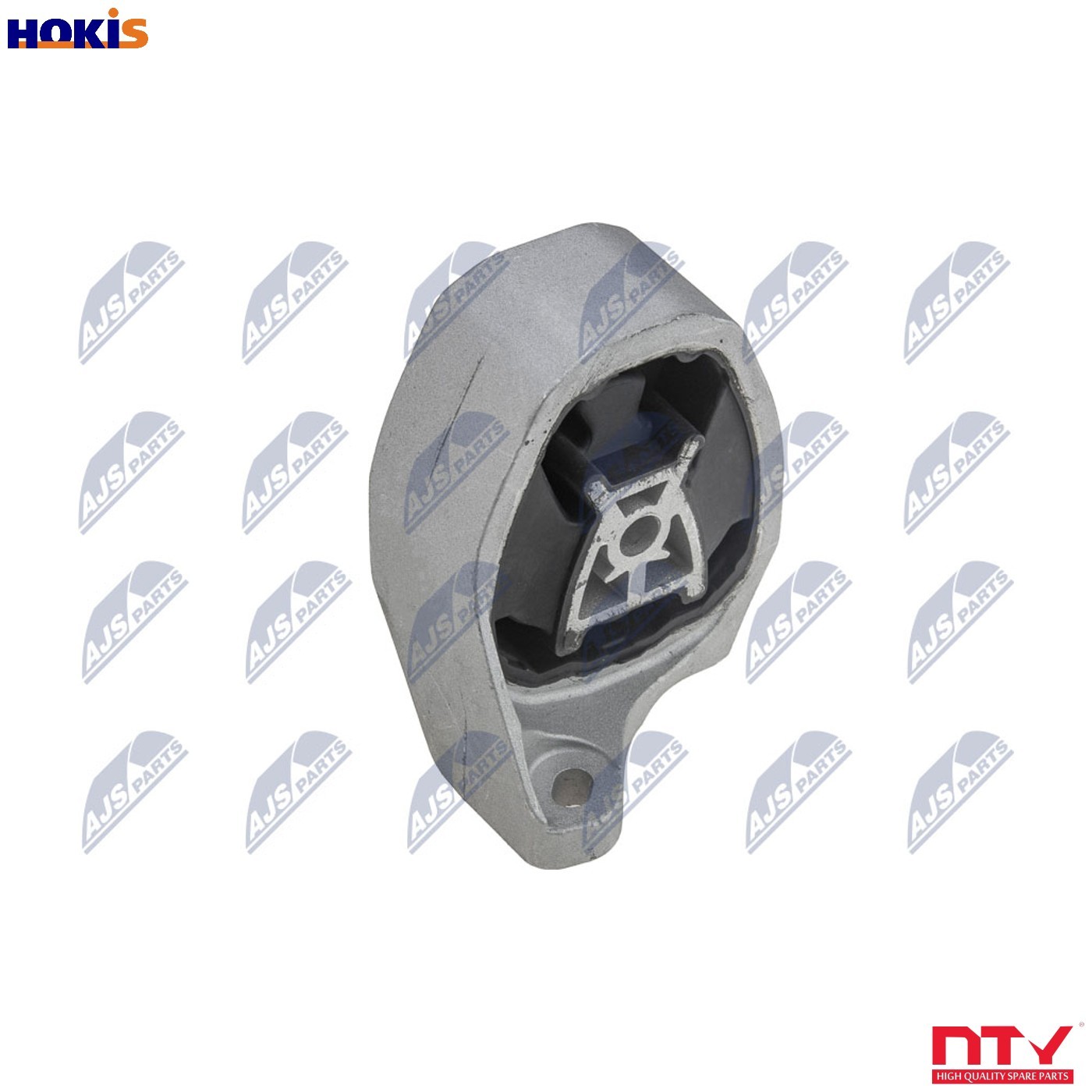 MOUNTING ENGINE ZPS-VV-023 FOR VOLVO V60/II/Cross/Country XC90 S90 V90 XC60 2.0L