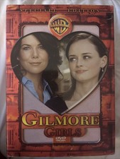 Gilmore Girls Box Set Special Editon