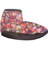 NWOT Kids 5-8 Warm Korean Traditional Slipper Sock