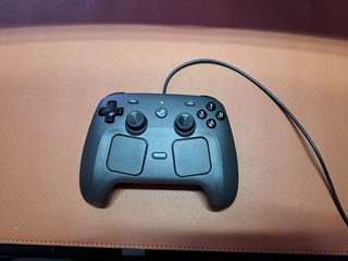 Valve Steam Controller (2026) Missing box has all accessories