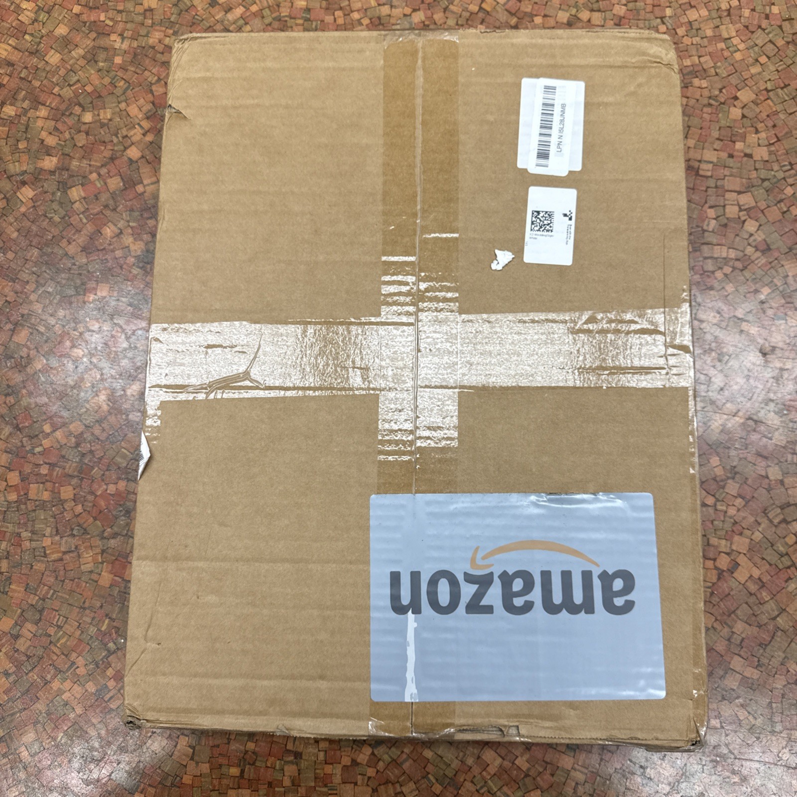 Adjustable Wedding Welcome Sign Stand with 2 Pair Hanging Straps Wedding Metal