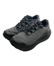 SALOMON SALOMON Black Sneakers black 479767