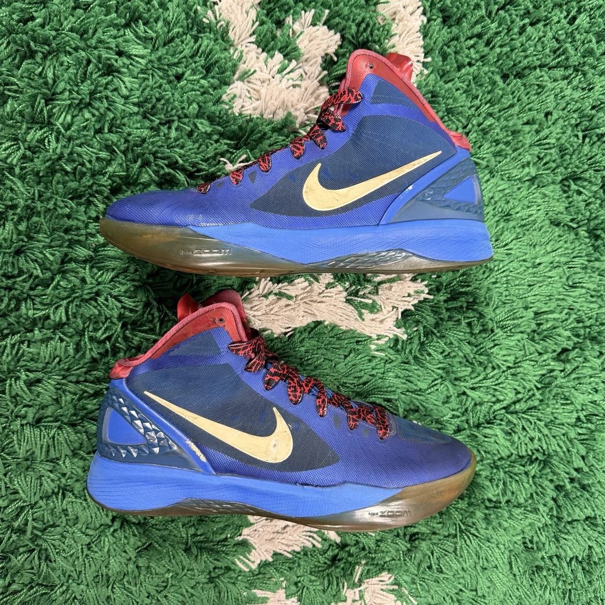 Nike Zoom Hyperdunk 2011 PE Blake Griffin for Sale | Authenticity