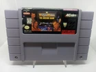WWF WrestleMania: The Arcade Game (Super Nintendo Entertainment System, SNES)
