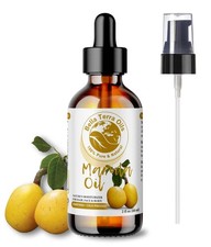 Pure Marula Oil - 2oz  Premium Cold-Pressed Oil for Skin  Hair Rejuvenation