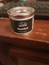 Rubio Monocoat DuroGrit Atacama Grey 30ML Sample