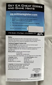 Need for Speed Carbon (PlayStation Portable Psp) CIB Complete Manual Tested