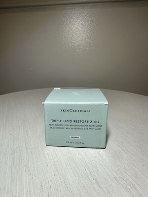 SKINCEUTICALSTRIPLE LIPID RESTORE 2:4:2 15ML