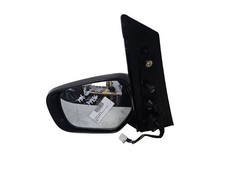 Retroviseur gauche (ou coque) Mitsubishi GRANDIS