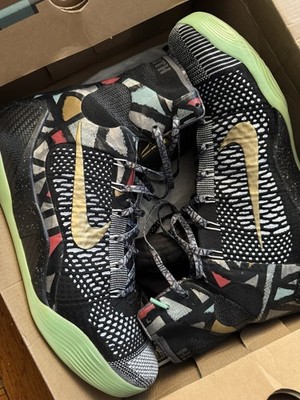 Kobe 9 NOLA All-Star KOBE IX (9) ELITE GUMBO ALL STAR - IndexPDX main image 4