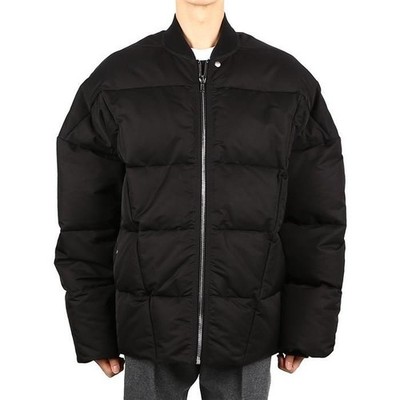 Rick Owens Flight Down Jacket 64869368