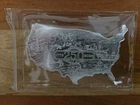 5 oz Silver Bar  2026 USA 250th Anniversary  Elemetal  Limited Edition SEALED