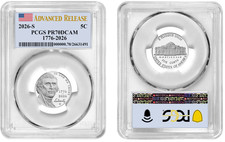 1988-D 5C, FS (Regular Strike) Jefferson Nickel - PCGS CoinFacts