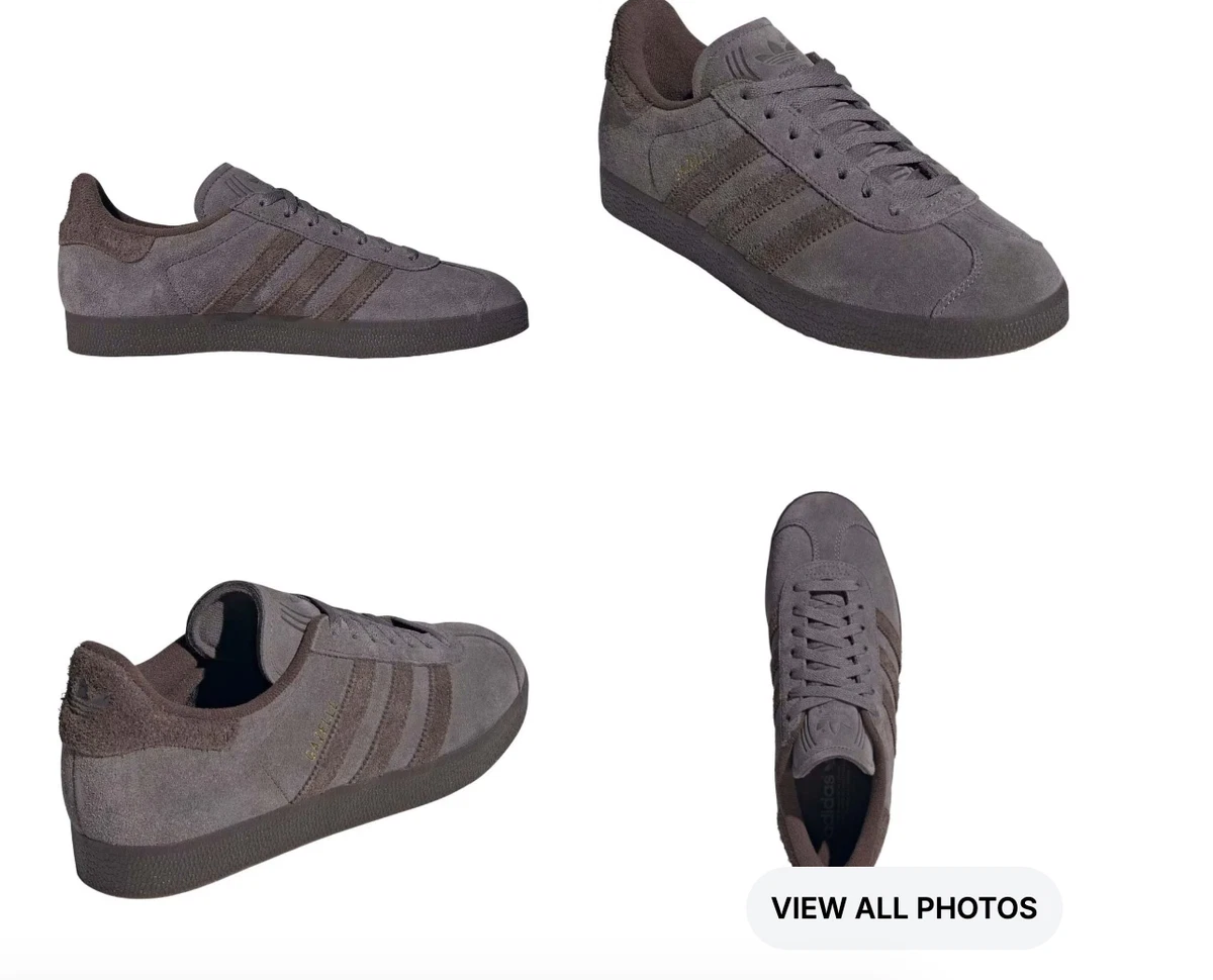 adidas Gazelle OG Brown for Sale | Authenticity Guaranteed | eBay