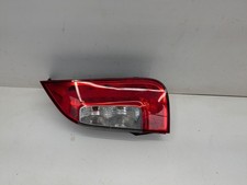 SKODA CITIGO 2011-2017 REAR RIGHT DRIVER SIDE TAILLIGHT TAIL LIGHT 1ST945096C