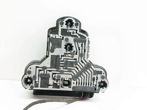 Volkswagen Golf III 1992 Diesel Glühbirnenhalter Heckleuchte 66kW UST132012