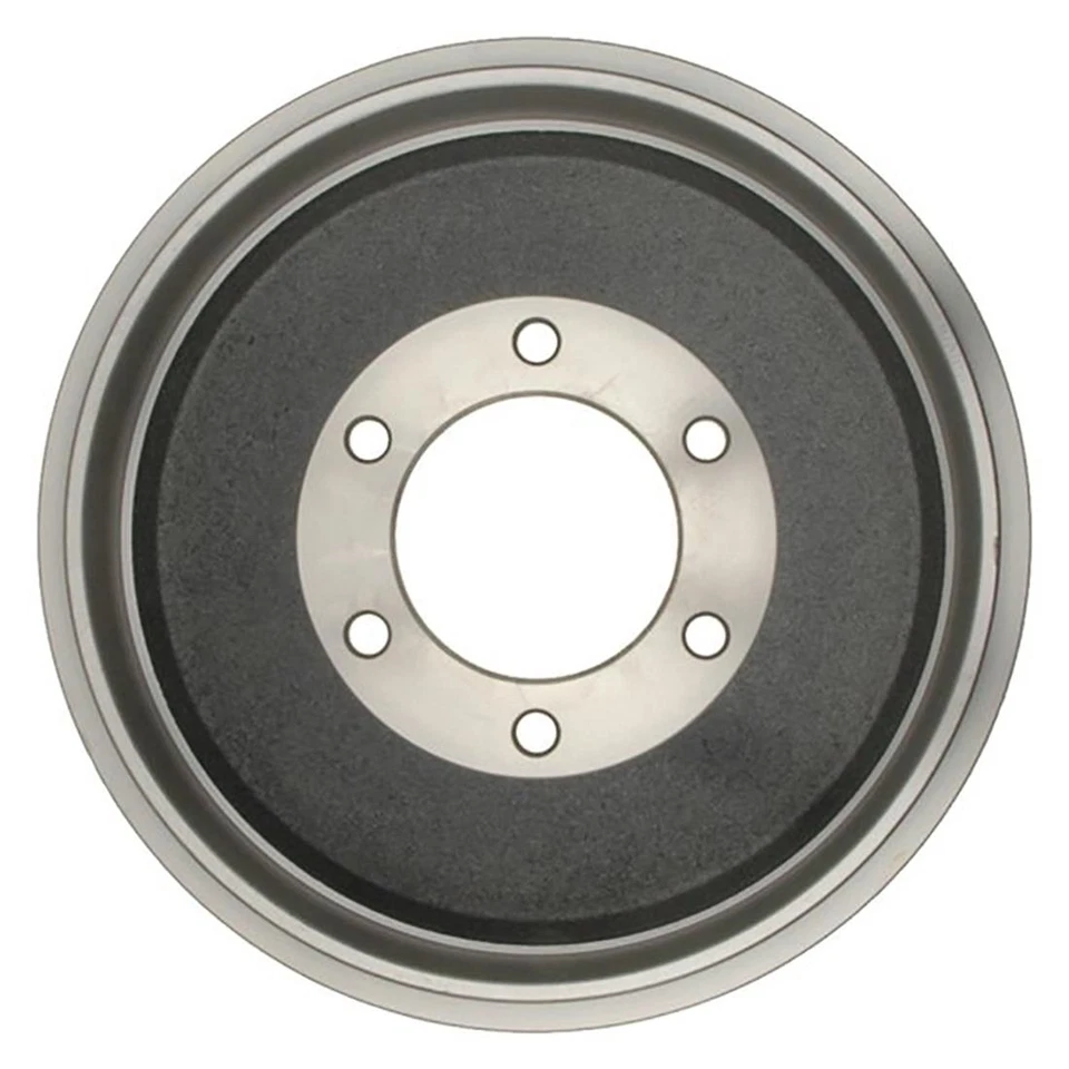 Kit trasero tambores de freno y zapatas de freno para Chevrolet Colorado 2009-2012 - Raybestos Foto 4 de 4