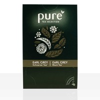 Pure Tea Selection Earl Grey Schwarzer Tee 6 X 25 Beutel Tee