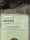 1941-S Lincoln Wheat Cent MS67 RD NumisTrust Corporation — photo 4