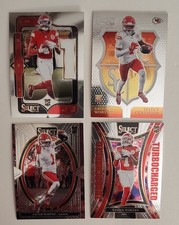 2024 Select Inserts - 