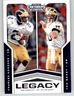 2020 Panini Contenders Draft Picks Legacy Charles Woodson/Tom Brady #4