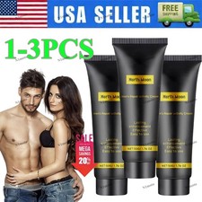 1-3PCS 2026 Mens Intimate Cream, Elycura Men's Repair Activity Cream US STOCK  