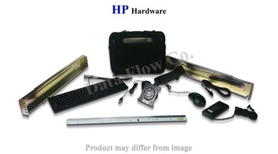 HP ProLiant DL3X0 Gen11 1U Standard Fan Kit 5-Pack P48907-B21