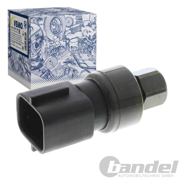 Vemo Druckschalter Klimaanlage Passend FüR Ford C-MAX Fiesta Focus Fusion Kuga-image