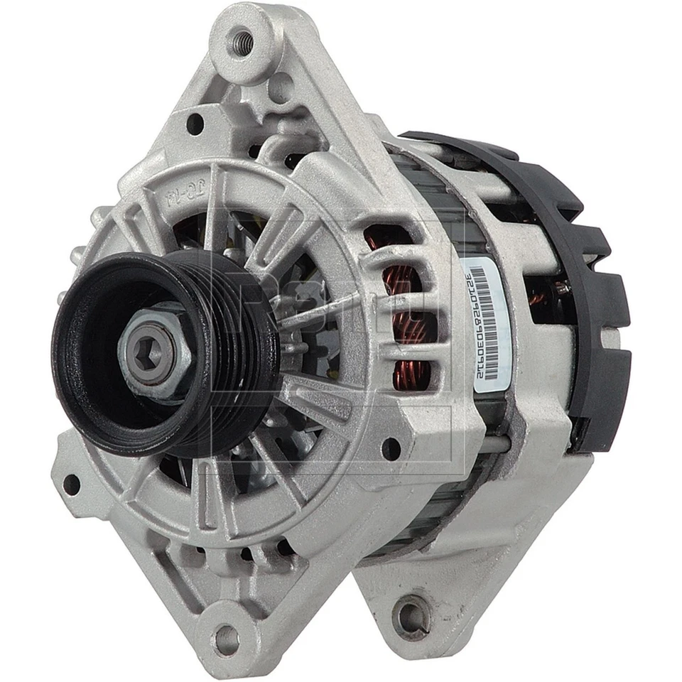 Remy Alternator for 1999-2002 Daewoo Lanos 12109 - Image 2 of 4