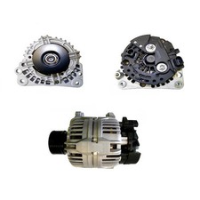 Alternateur Volkswagen LT35