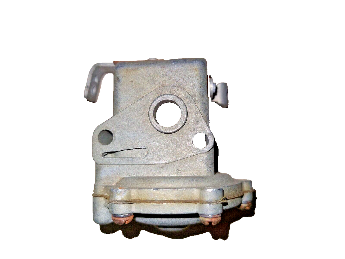 NOS 1940-47 Buick Vacuum Starter Switch Delco Remy 1990127