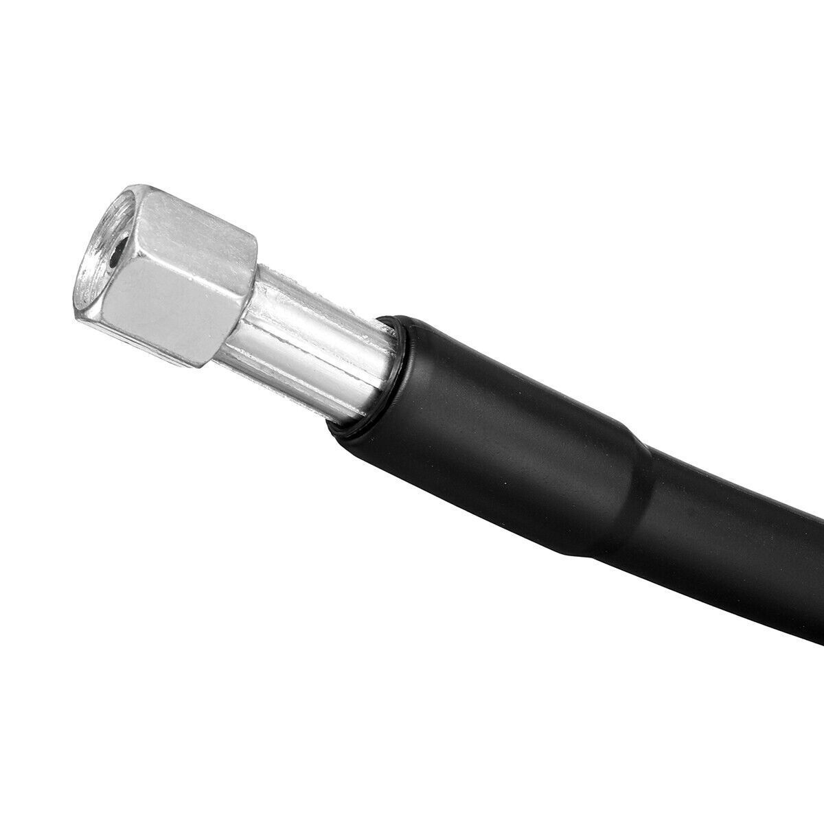 10m Replacement High Pressure Washer hose Heavy Duty UK M22 14mm Jet Power Wash eBay