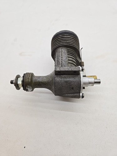 Vintage Pacemaker 59 Model Engine M6 - Picture 5 of 5