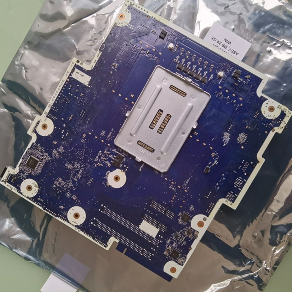 For HP Z4 G5 Workstation Motherboard M62632-001/601 N26285-001 | eBay