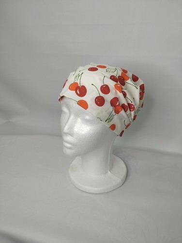 OP Haube, Krankenpflege, Arzt, Pflege, Kirsche